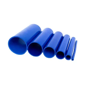 6mm 8mm 12mm 13mm Silicone Tubing Small Diameter High Pressure Soft Stretchy Silicone Flex Hose Oil Resistant Silicone Fuel Line