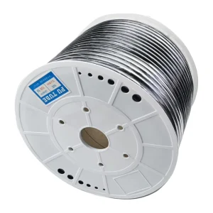6mm 8mm Pipe Tubing for Misting Cooling System Outdoor Backyard Garden Irrigation Sprinkler Misting Fittings