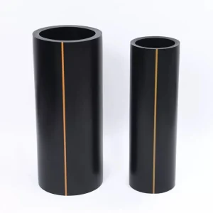 8″ HDPE High Pressure Durable Drip Hose Irrigation Pipe Polyethylene Pipe For Drip Irrigation System