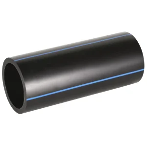 8 Inch DN1000PE100 SDR11 Water Supply Pipe Flexible HDPE Plastic Tube for Water Distribution Irrigation Drainage Pe Welding