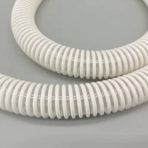 8 Inch Flexible Sewer Water Irrigation Plastic Corrugated Pipe Hose