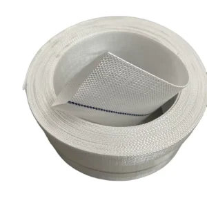 8 Inch PP Farm Irrigation LayFlat Discharge Hose Irrigation Pipe
