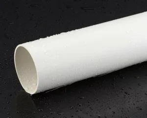 8 Inch PVC Drainage Perforated Pipe