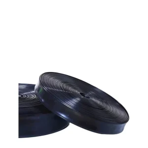 8.5mm PE High Pressure Spray Hose Rain Hose Irrigation System 1ha Kit Flat Spray
