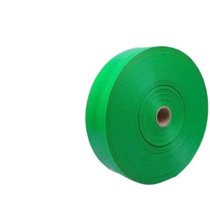 80mm Plastic Agricultural Micro Spray Garden Hose 100m Rain Drip Irrigation Tape Greenhouse Farm Use Water Saving