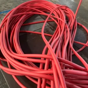 8mm Flexible PVC Air Hose Plastic Tubes 40 bar Pvc air Hose