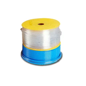 8mm OD PU Transparent Black Blue Red Industrial Pneumatic Air Hose Polyurethane Hose Pipe Air Hose