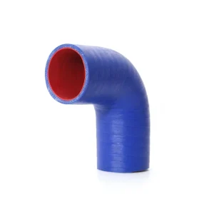 90 Degree Silicone Hose Elbow Bend Tube Truck Parts Coolant Radiator Pipe Silicone 90 Degree Elbow Reducer Hose Air Intake Pipe