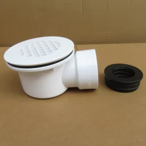 90 Hole ABS Plastic Floor Drain Deodorant for Bathroom Sewer and Shower Room with 90 Hole Chassis