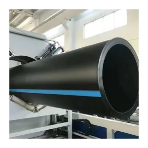 900 Mm 630mm SDR26 560mm and PE100 HDPE Pipe