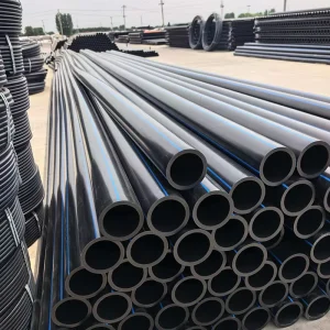 90L HDPE Siphonic Roof Drainage Pipe Fitting for Rainwater Drainage