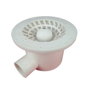 A022 Fish Pond High Position Pool Sewage Outlet Factory Direct Supply Breeding Pool Filter Bucket Plastic Products Manufacturer