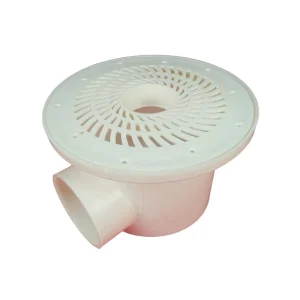 A029 Factory Direct Fish Pond Fish Toilet Fish Farm Wastewater Outlet Canvas Aquaculture Pool Drainage Tank Filter Bucket