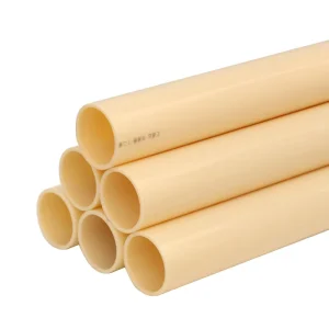 ABS Fire Protection Air Sampling Thickened Flame Retardant Heat Resistant Wastewater Treatment Sludge Discharge Aeration Pipe