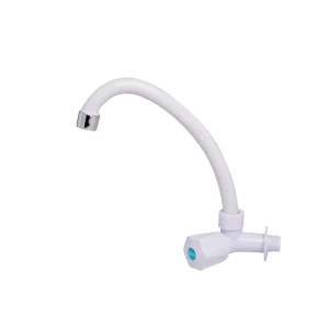ABS Plastic Bathroom Basin Faucet