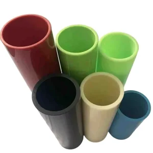 ABS Plastic Core Tube Pipe Protective Film Rolls 8mm 10mm 12mm Core Sizes PE & PP Material