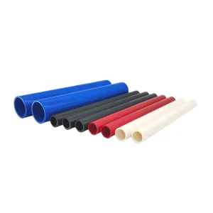 ABS Plastic Pipe 25mm with Customizable Colors