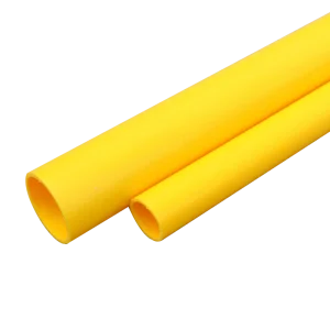 ABS Sewage Sludge Pipe Building Water Supply and Drainage Underground Pre Installed Wiring Pipe Industrial Air Sampling ABS Pipe