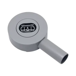 ABS Shower Drain Siphon Bathroom Channel Linear Floor Drain for Shower Accessories