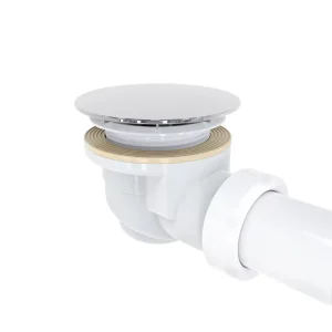 ABS+PP+PE Bathroom Floor Drain Anti Odor Linear Shower Waste Drainer