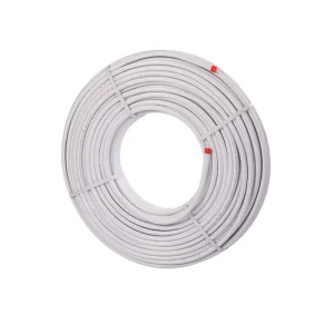 AENOR Certified PEX PERT Multilayer Composite Pipe for Water Plumbing