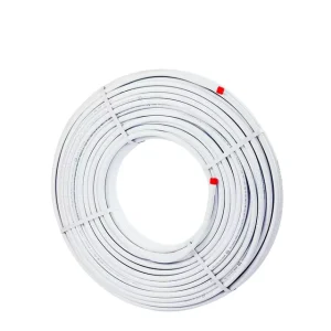AENOR WRAS SKZ AFNOR Approved 5 Layers PEX Al PE Aluminum Plastic Composite Pipes Multilayer Pipe