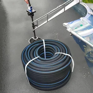 AERAT HOSE Directly Supply Gravity Water Fish Farming Tube Pool Grille Aeration Pipe
