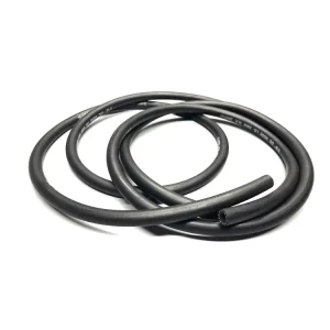 AN6 Oil Cooler Hose PTFE Nylon Braided Tube Auto Motorcycle High Pressure Hydraulic Pipe Hose