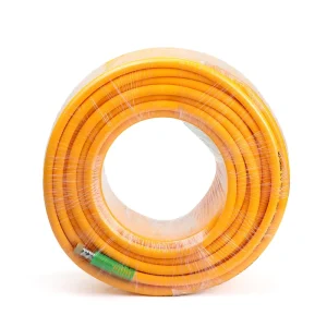 ANMASPC 8*5 Plastic Spray Hose for Industrial Construction Machinery Pneumatic Parts Gas Coil Fittings with 1 Year Warranty