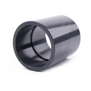 ANSI SCH80 UPVC Pipe Adapter Slip (Socket X Socket) PVC Hose Repair Fitting Coupling Connector Pipe Adapter Fitting