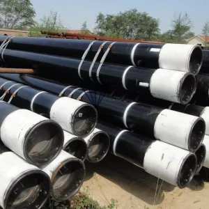 API 5CT Conductor Pipe Casing oil Well Casing and Tubing Pipe Manufacturer
