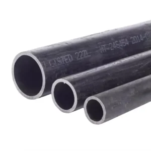 API 5L / ISO 9001 Line Pipe For Oil Gas Water Transmission Pipeline Steel Tube For Energy Project