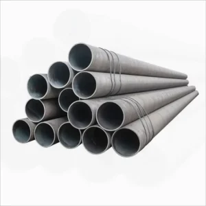 API 5L Seamless Line Pipe for Oil Gas Transmission Pipeline Manufacturer