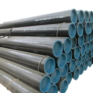 API 5L X52Q PSL2 Pipeline Pipe