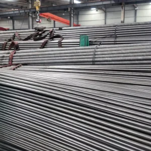 API Certified ASTM A519 4130 Cold Drawn Precision Round Pipe 1.25×0.100″ High Tensile Strength for Auto Drive Shaft Custom Size
