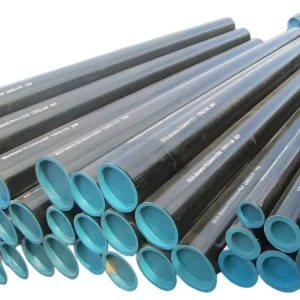 API SPEC 5L Petroleum Pipe