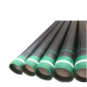 API5ct Tubing Applied for Anti corrosion