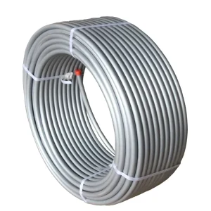 AS2492 Standard WaterMark Approved PEX Tube Pipes Plastic Pipe Hot Water and Heating Systems