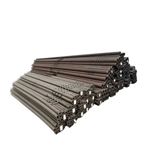 ASTM A192 Seamless Steel Tube High Pressure Boiler Pipe for Industrial Boiler and Waste Heat Recovery Unit
