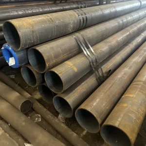 ASTM A335 P11 Alloy Steel Pipe High Temperature Seamless for Power Plant ASTM Supplier