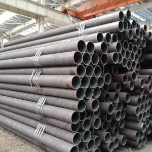 ASTM A335 SA335 P22 P11 ASTM A210 A179 Alloy Steel Pipe Boiler Steel Pipe Seamless Steel Pipes