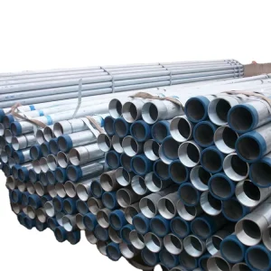 ASTM A53 Galvanized Pipe