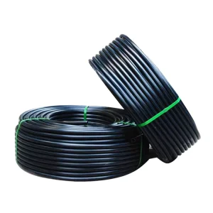 ASTM D3035 Mesh Material Heat-resisting Cold-resistant Agricultural Irrigation System 2-1/2″ HDPE PE Pipe