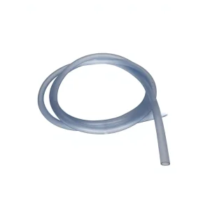 Acid Alkali Resistant PVC Hose Reinforced Pressure & Cold Heat Resistant Explosion Proof Antibacterial Model 00