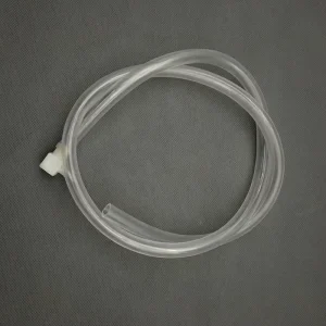 Acid and Alkali Resistant Corrosion Resistant Clear Elastic Plastic Hose Transparent Ink Tube 3mm 4mm 5mm 6mm 8mm 10mm