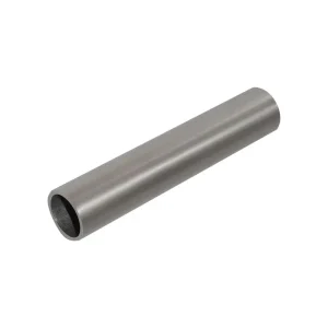 Acid and Alkali Resistant Seamless Pure Titanium Pipe ASTM B337 High Strength for Chemical Pipeline