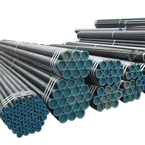 Acidic Service Condition Pipeline Pipe