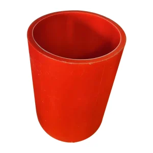 Aging Resistant PVC Communication Conduit 50 160mm Plastic Pipe City Network Cable Laying