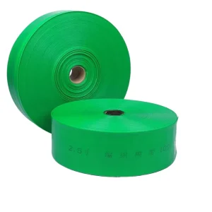 Agricultural 1 Hectare Plastic PE Hose Garden Tube 16mm Drip Tape for Water Irrigation System Farm Tomato