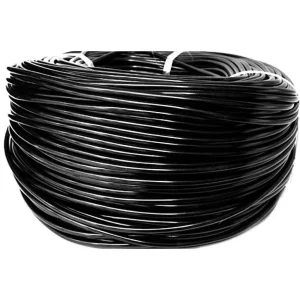 Agricultural 16Mm Inner Cylindrical Dripper Plastic Hose Tube PE Pipe for Drip Irrigation System